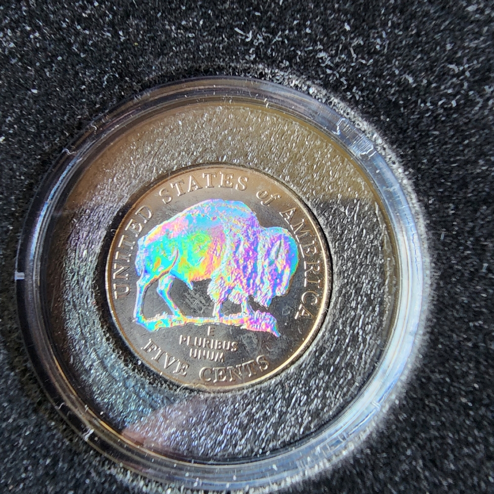 Morgan Mint Westward Journey Coin Collection.Lewis and Clark Expedition 11 Coins - Picture 6 of 16